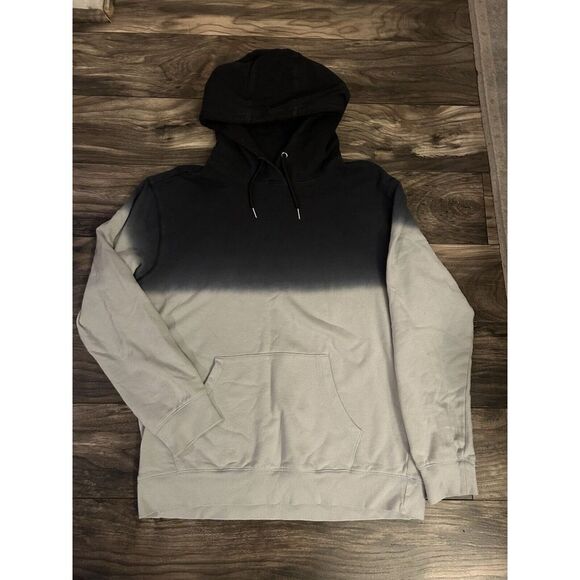 Original Use Mens Size M Pullover Hoodie Drawstring Front Pocket 293 - Picture 1 of 3